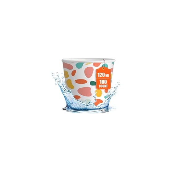 Hot Beverage Cup