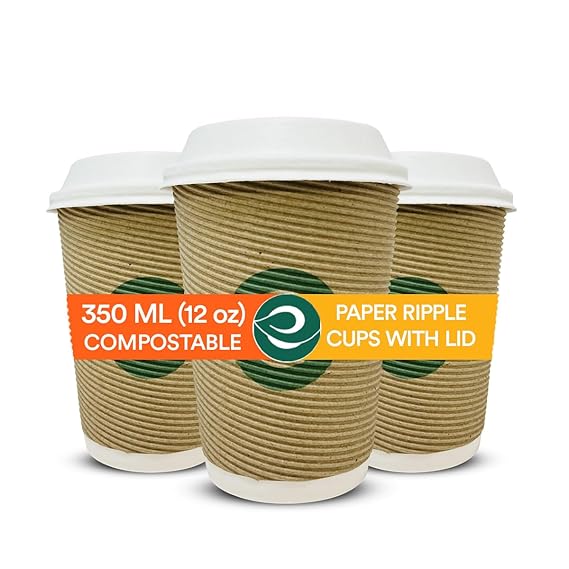 Hot Beverage Cup