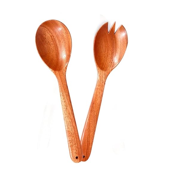 Wooden Spoon